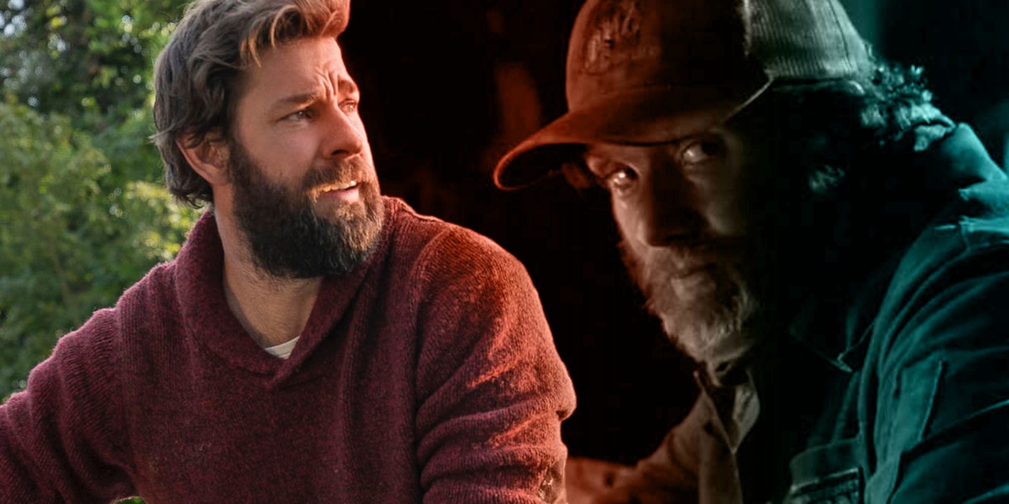 A Quiet Place 3 necesita repetir la muerte de John Krasinski con Cillian Murphy