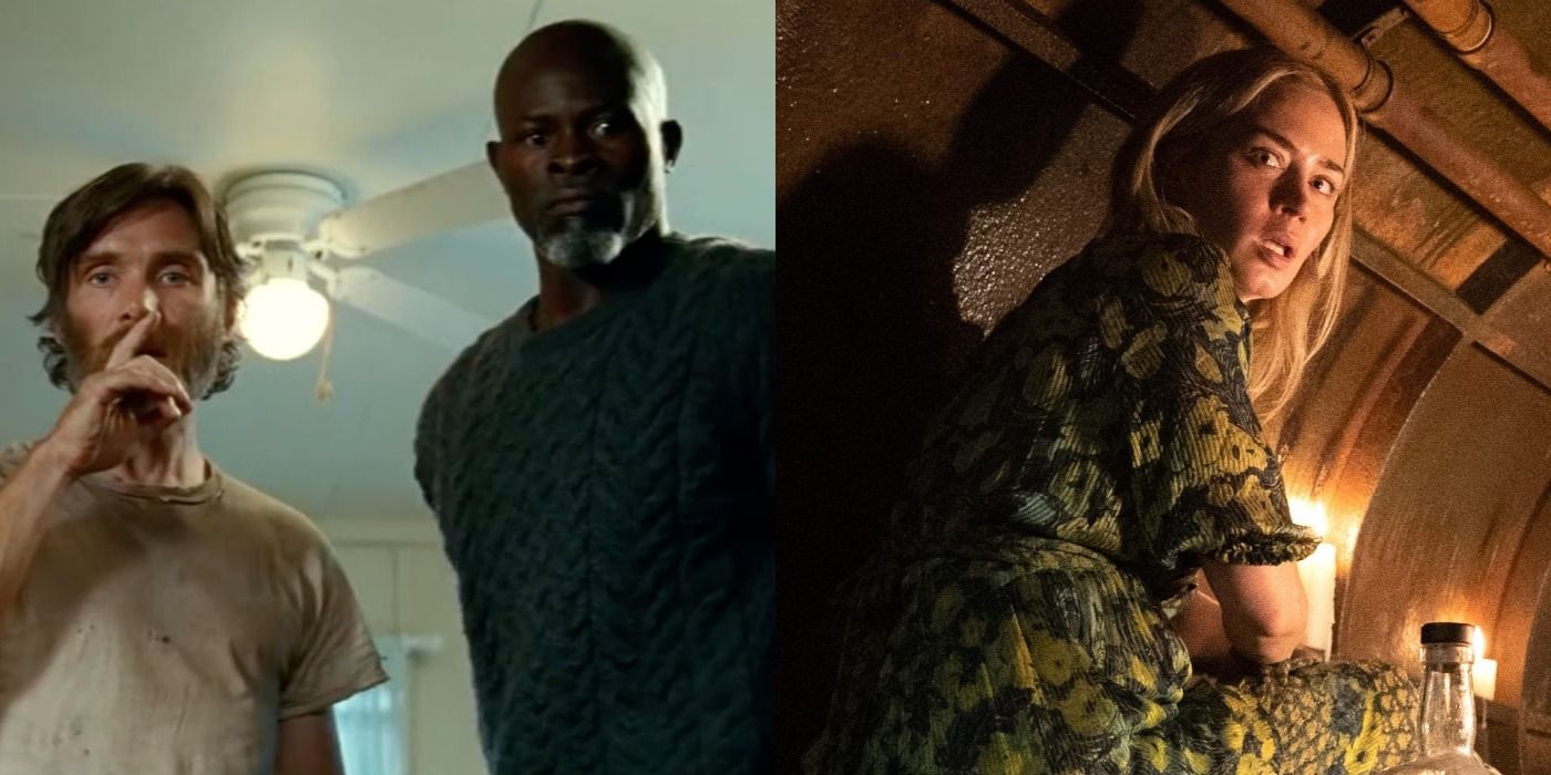 A Quiet Place Part 2: Las 10 citas más memorables |