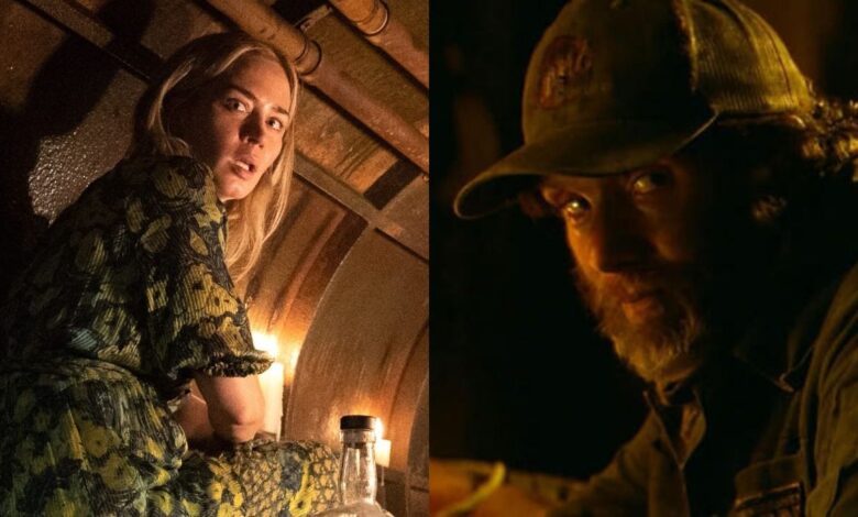 A Quiet Place Part II: Los personajes principales clasificados por simpatía