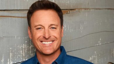 ABC pagó a Chris Harrison $ 10 millones para dejar de albergar la franquicia de licenciatura