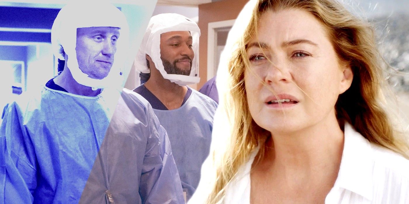 Actualizaciones de la temporada 18 de Grey's Anatomy: fecha de lanzamiento, historia y reparto