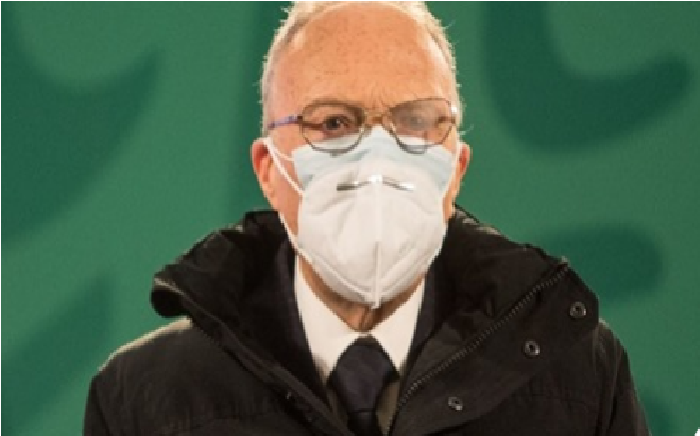 Acusan a Gertz Manero de usar su “poder”, metió a la cárcel a esposa de su hermano, mujer de 94 años