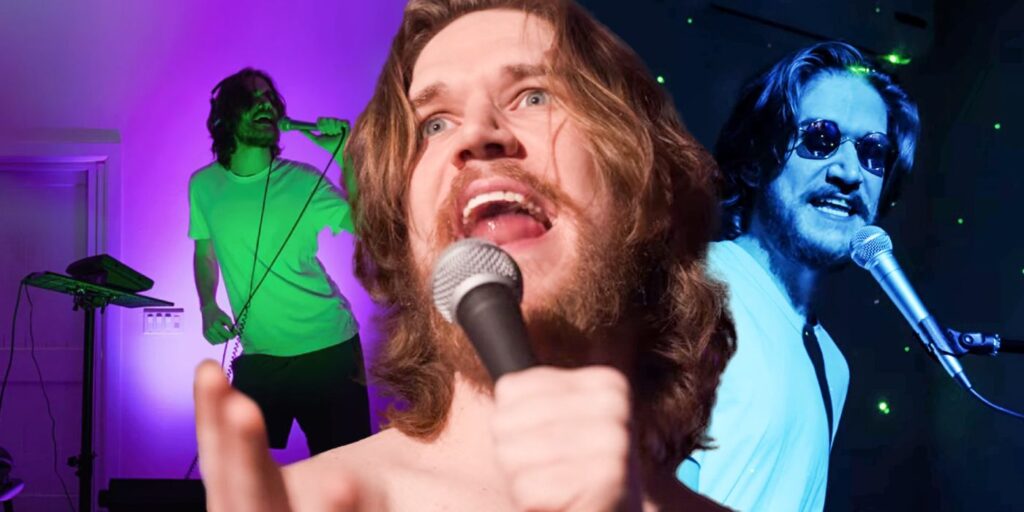 Adentro: todas las canciones del especial de Netflix de Bo Burnham (y cómo escucharlas)