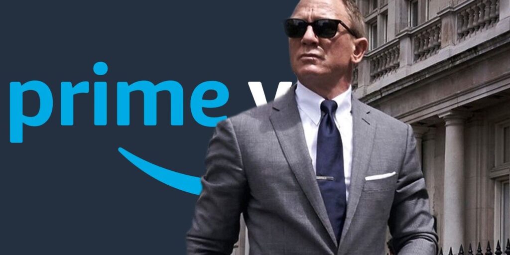 Al director de James Bond no le preocupa la franquicia de Amazon