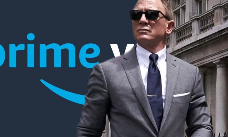 Al director de James Bond no le preocupa la franquicia de Amazon