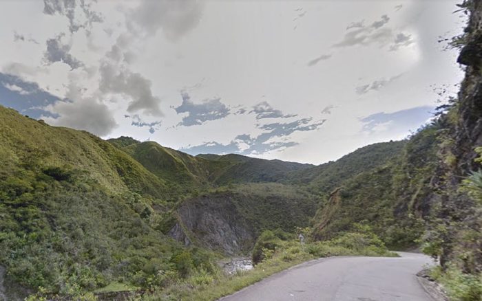 Al menos nueve muertos en una nueva masacre en el sur de Colombia