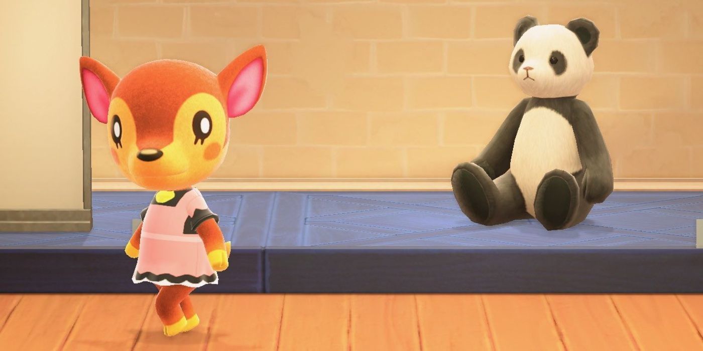 Aldeanos de Animal Crossing que nunca serán amigos