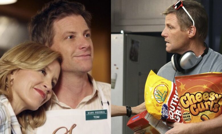 Amas de casa desesperadas: 5 veces Lynette y Tom fueron objetivos de pareja (y 5 veces fueron tóxicos)