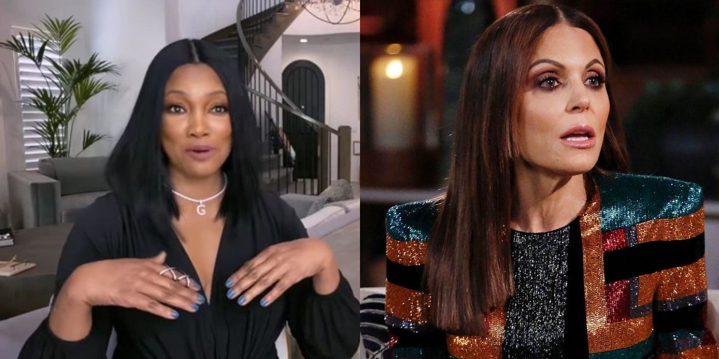 Amas de casa reales: los 10 mejores miembros del reparto de la franquicia