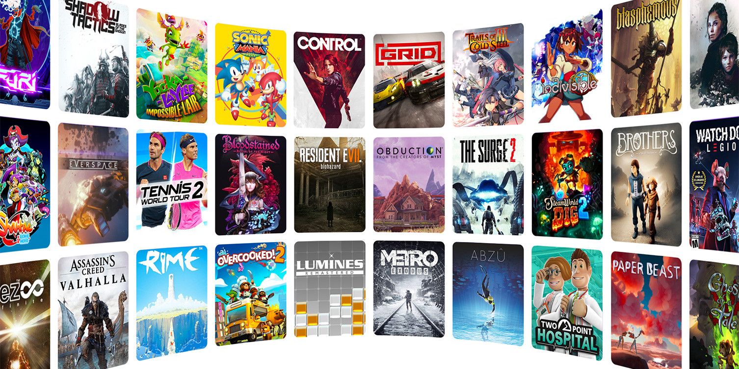 Amazon Luna es gratis para que los miembros de Amazon Prime lo prueben durante una semana