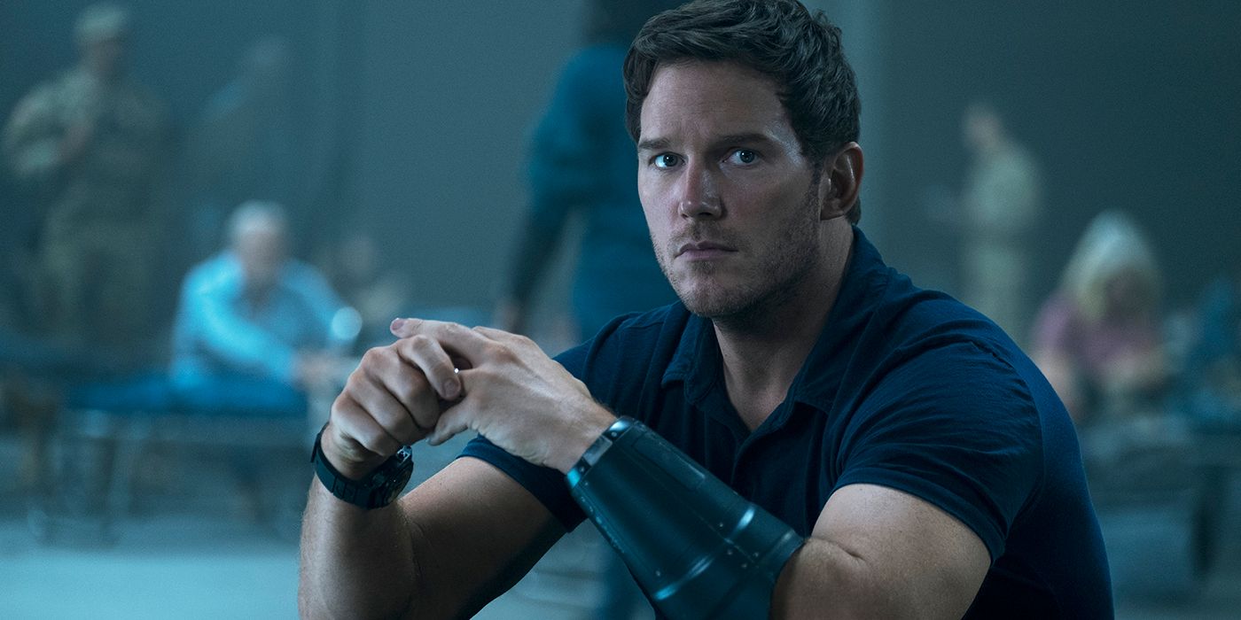 Amazon publica anuncios para la próxima película Prime en paquetes |