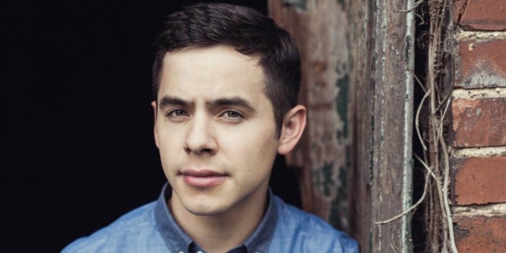 American Idol: David Archuleta revela la lucha por ser LGBTQIA + y mormón