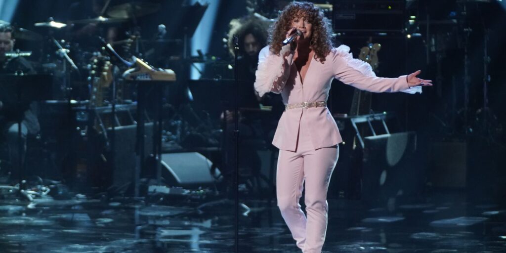 American Idol: Madison Watkins revela que escapó después de que le tiraran un arma