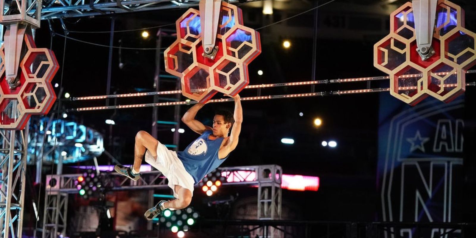American Ninja Warrior: El nuevo límite de edad inferior enfurece a los fanáticos