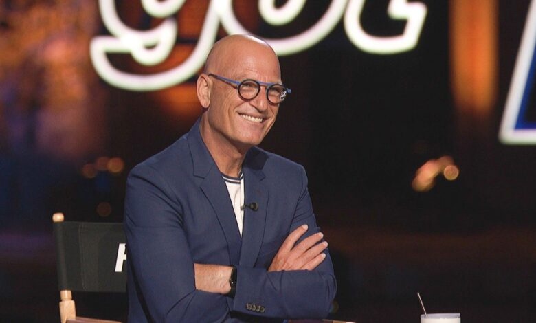 America's Got Talent: lo que ha estado haciendo Howie Mandel en 2021