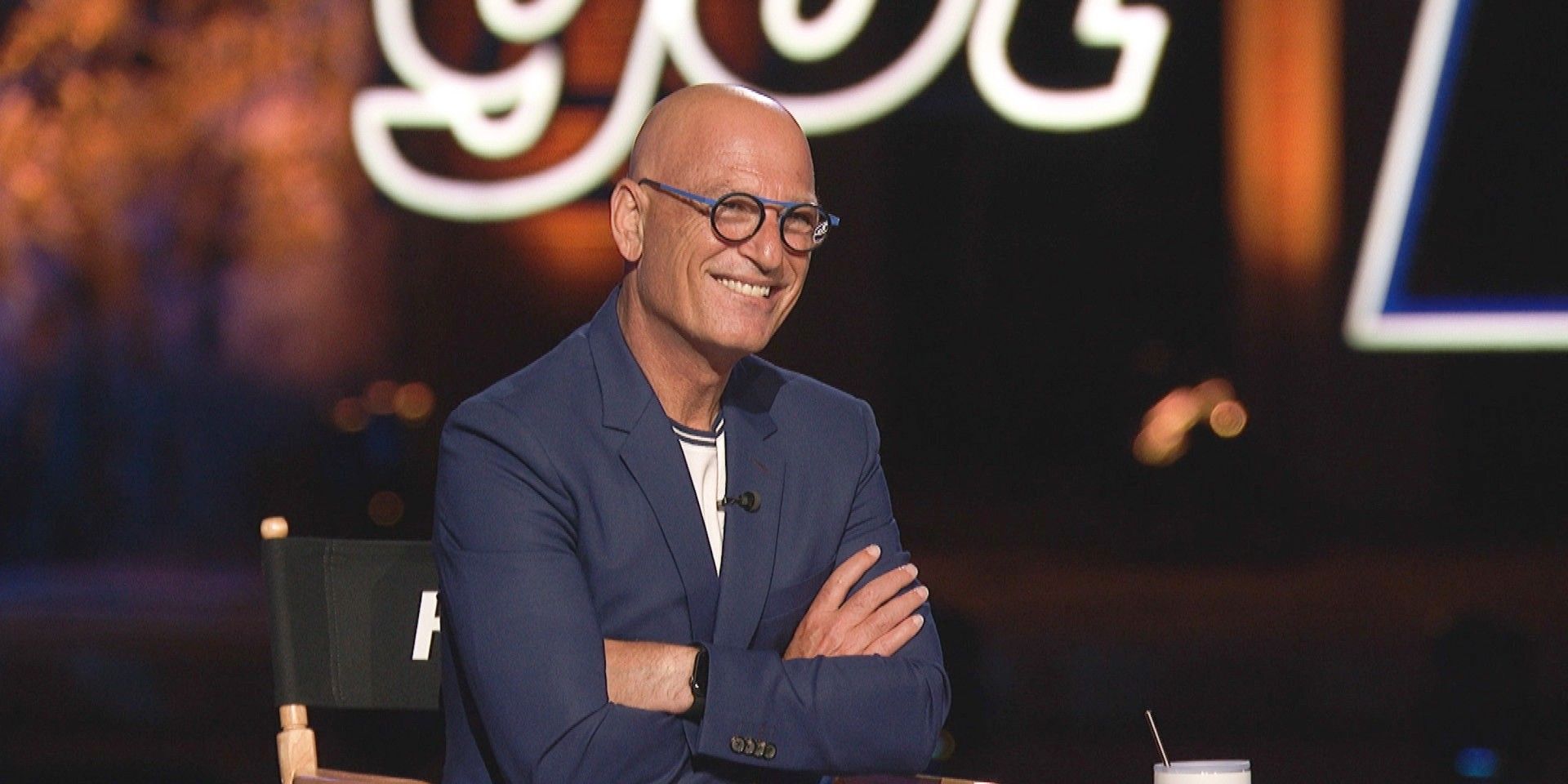 America’s Got Talent: lo que ha estado haciendo Howie Mandel en 2021