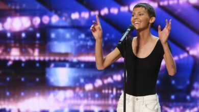 America's Got Talent: por qué el original 'It's Okay' de Nightbirde se volvió viral