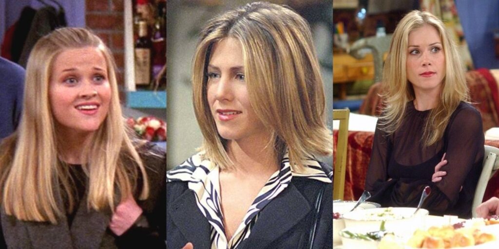 Amigos: 10 cosas más tristes de los verdes |