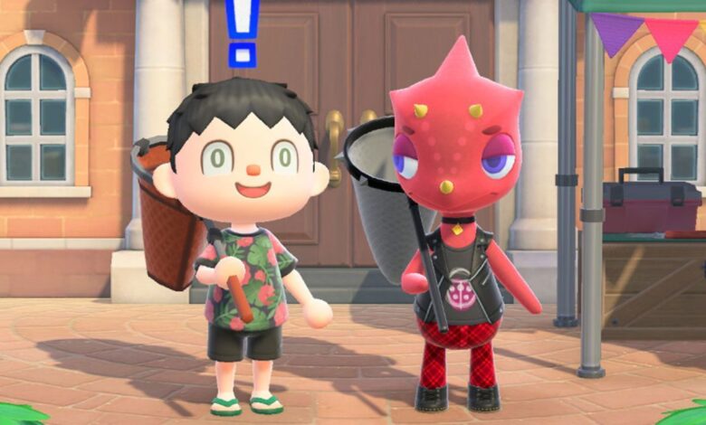 Animal Crossing: Nuevas especies de animales que el ACNH debería agregar como aldeanos