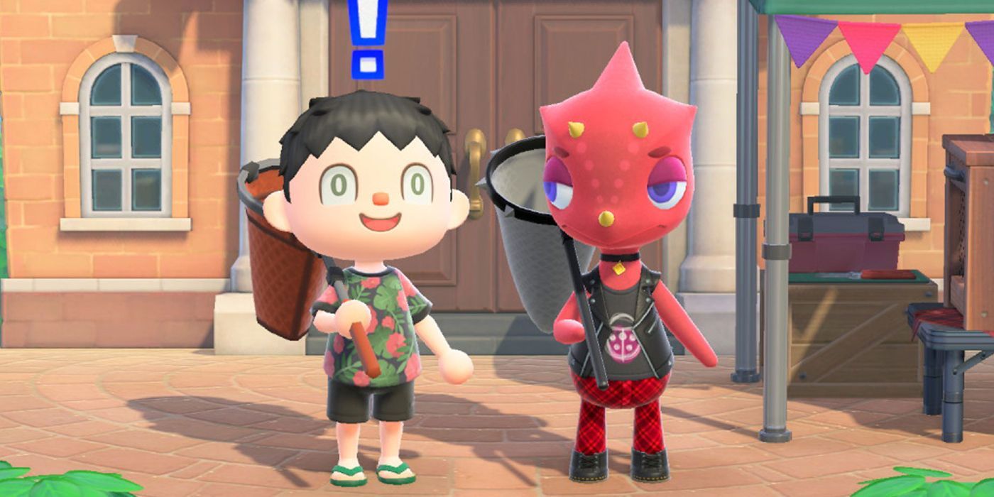 Animal Crossing: Nuevas especies de animales que el ACNH debería agregar como aldeanos
