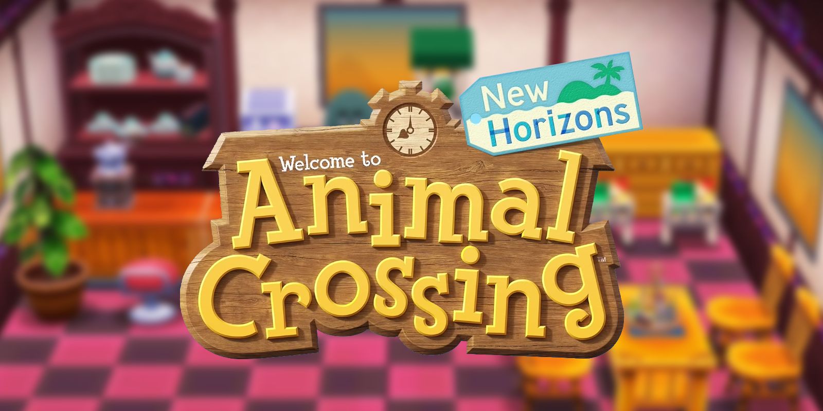 Animal Crossing: cómo el gallinero de Brewster podría ser diferente en New Horizons