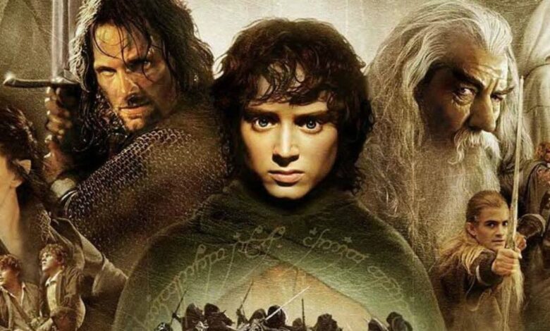 Anunciada nueva película de LOTR: precuela de anime ambientada 250 años antes de la trilogía
