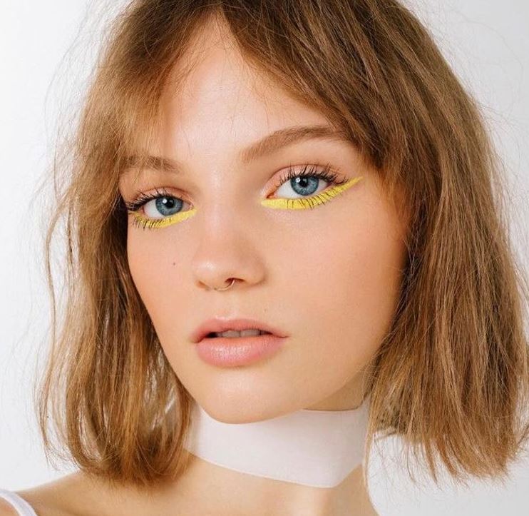 Aplica el undereyeliner o te quedarás atrás en tendencias de maquillaje