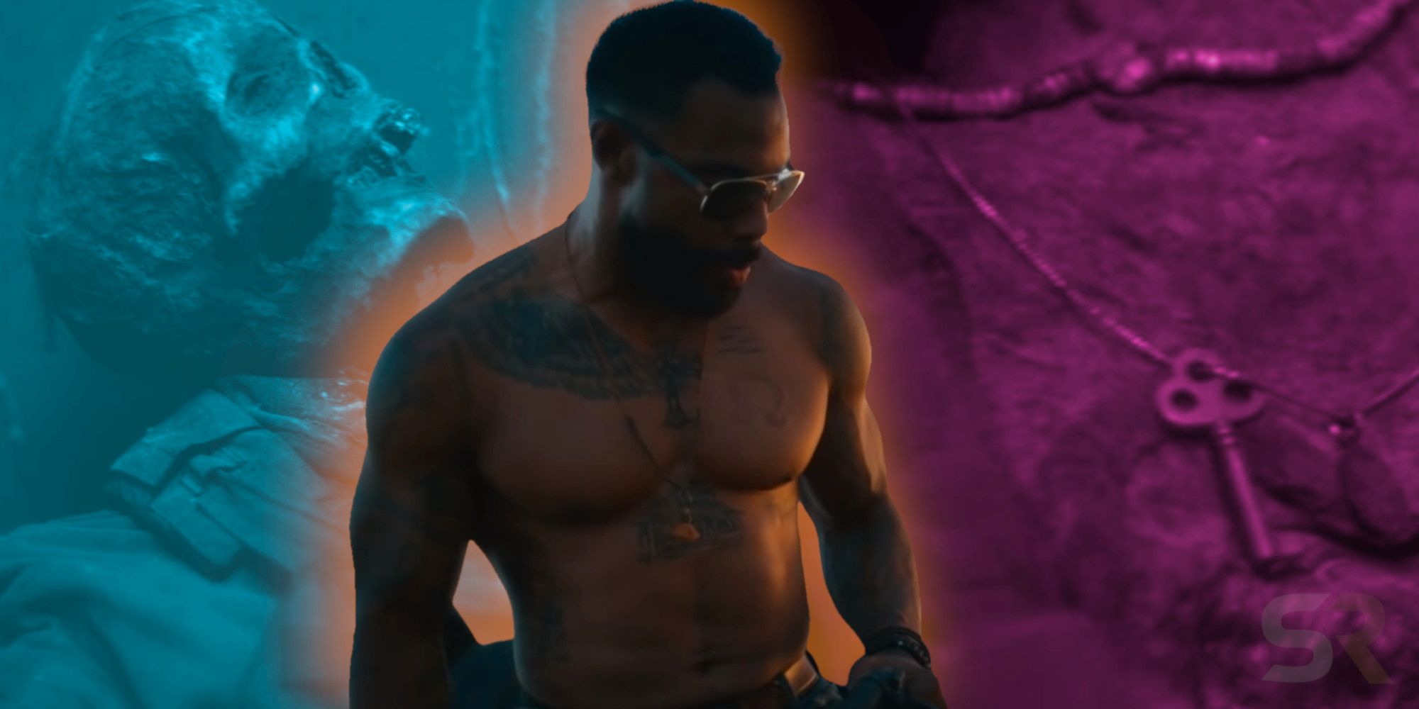 Army of the Dead: Explicación de la teoría del bucle temporal de Vanderohe