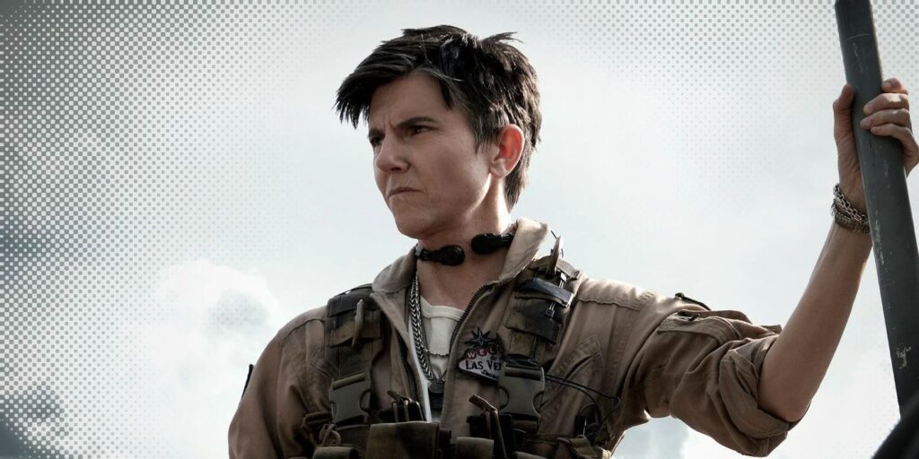 Army of the Dead: Tig Notaro Recasting fue su arma secreta
