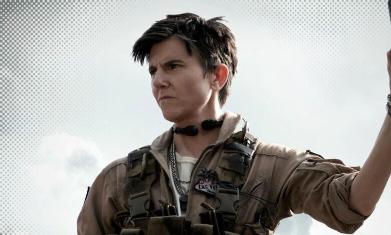 Army of the Dead: Tig Notaro Recasting fue su arma secreta