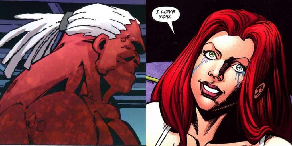 Arrow: Principales villanos del cómic, clasificados de los más débiles a los más geniales