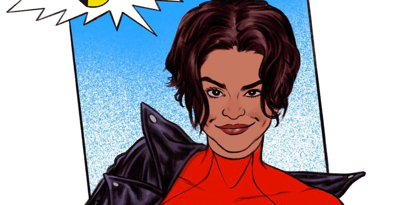 Artista de Batman '89 dibuja a Supergirl de Flash Movie al estilo de DC Comics