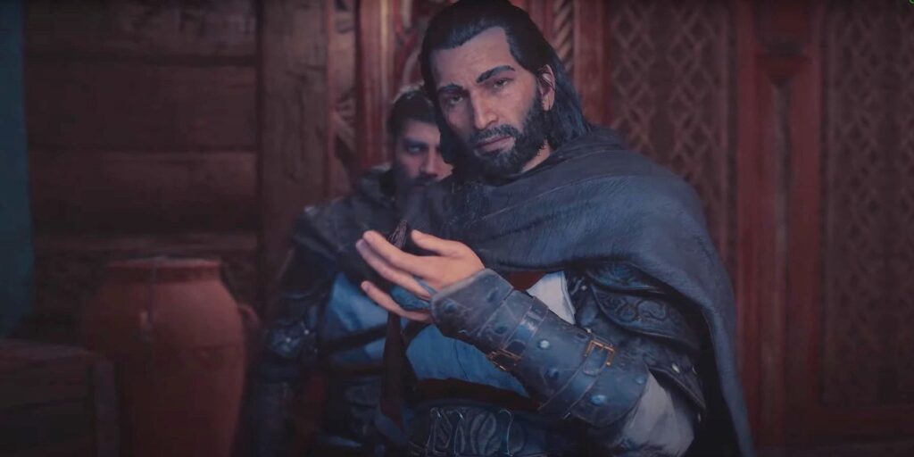 Assassin's Creed: ¿Los asesinos todavía se cortan un dedo?