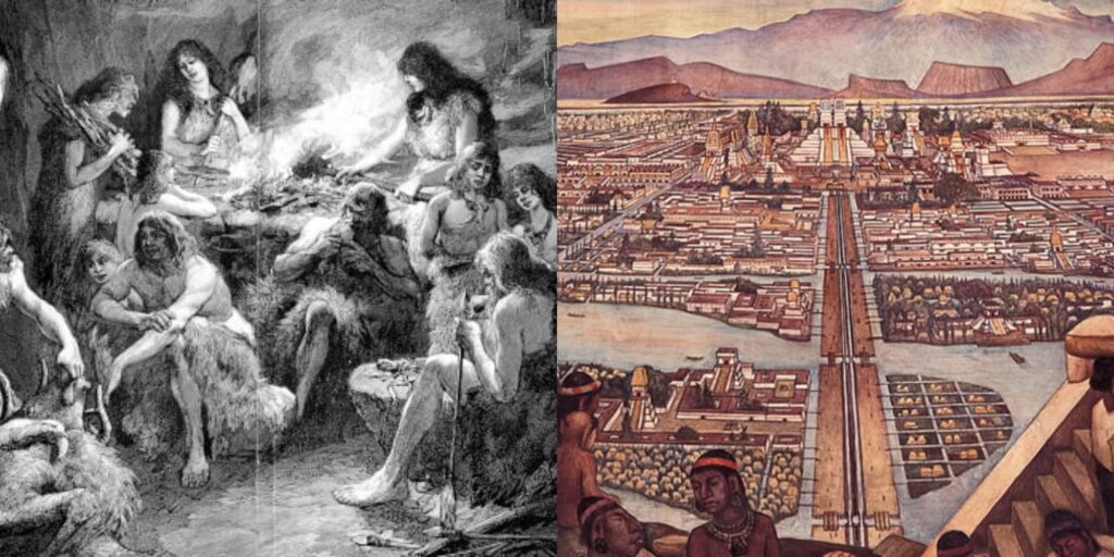 Assassin's Creed: 10 períodos históricos y civilizaciones que la franquicia debería abordar a continuación