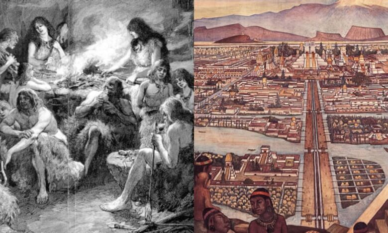 Assassin's Creed: 10 períodos históricos y civilizaciones que la franquicia debería abordar a continuación