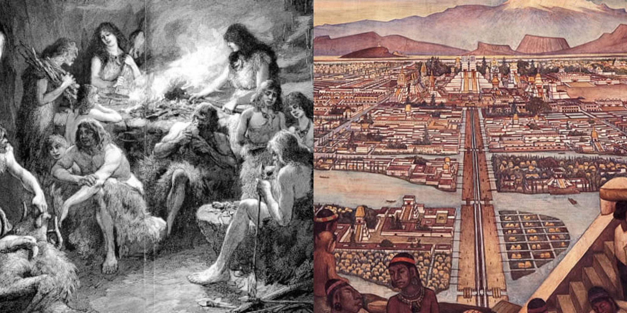 Assassin's Creed: 10 períodos históricos y civilizaciones que la franquicia debería abordar a continuación