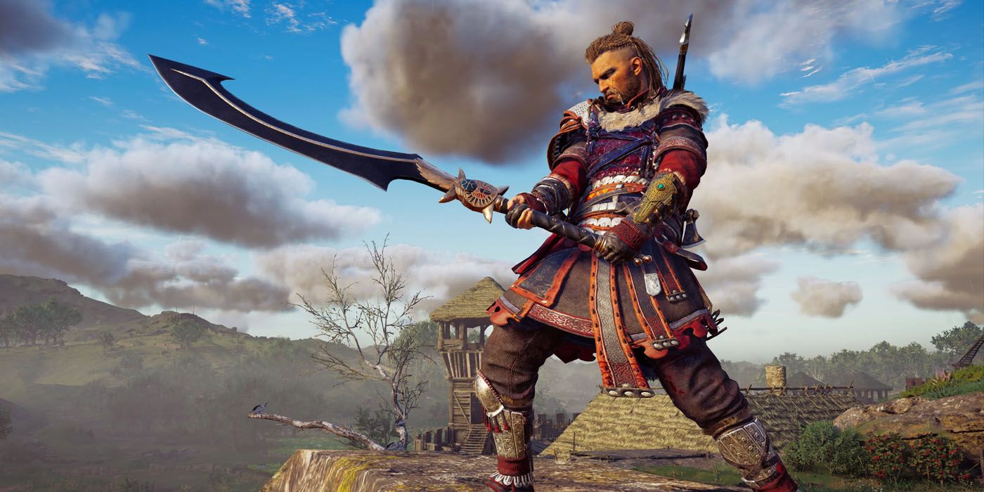 Assassin’s Creed Valhalla utilizado para promover el turismo en Irlanda