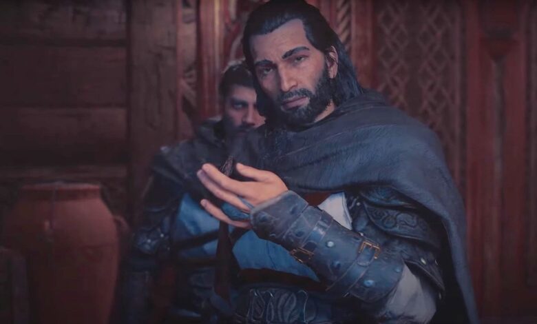 Assassin's Creed: ¿Los asesinos todavía se cortan un dedo?