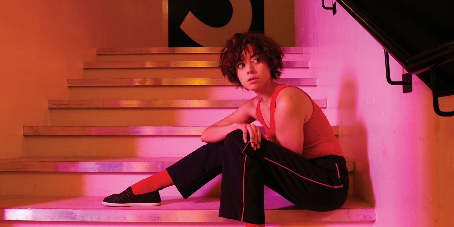 Aubrey Plaza Películas y roles de TV: dónde más conoces La estrella de Parks & Recs