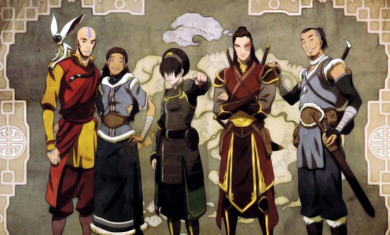 Avatar: los últimos creadores de Airbender adelantan un largo plan para el futuro del universo