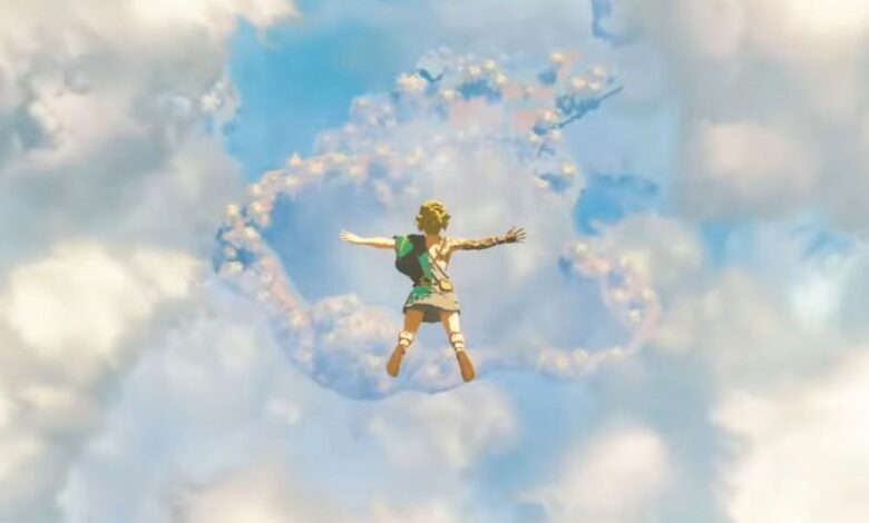 BOTW 2 Direct de Nintendo fue la transmisión más vista del E3 2021