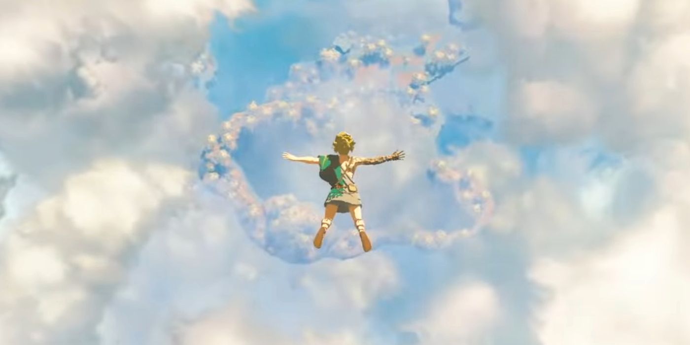 BOTW 2 Direct de Nintendo fue la transmisión más vista del E3 2021