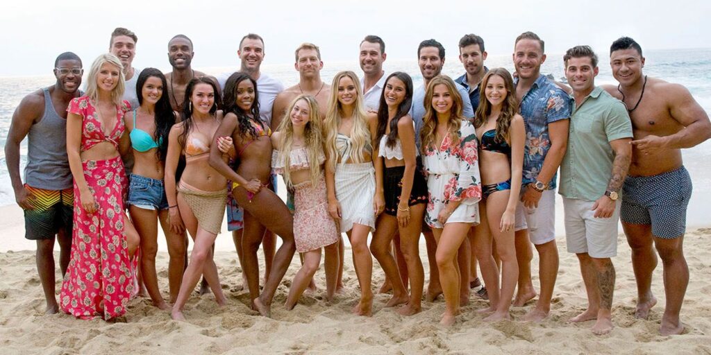 Bachelor In Paradise: concursantes que se redimieron a sí mismos en el programa