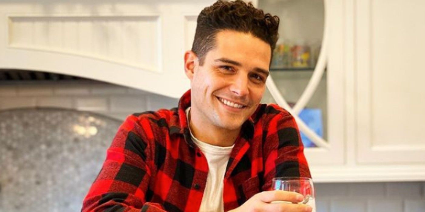 BIP: Wells Adams comparte posibles selecciones de elenco de la temporada 8 de Bachelor
