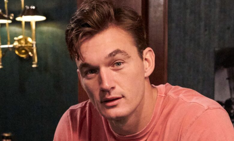 Bachelorette: Tyler Cameron to Spill Show Details en un nuevo libro revelador
