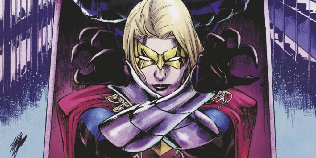 Batgirl de Marvel rehabilita criminales como psiquiatra de Ravencroft