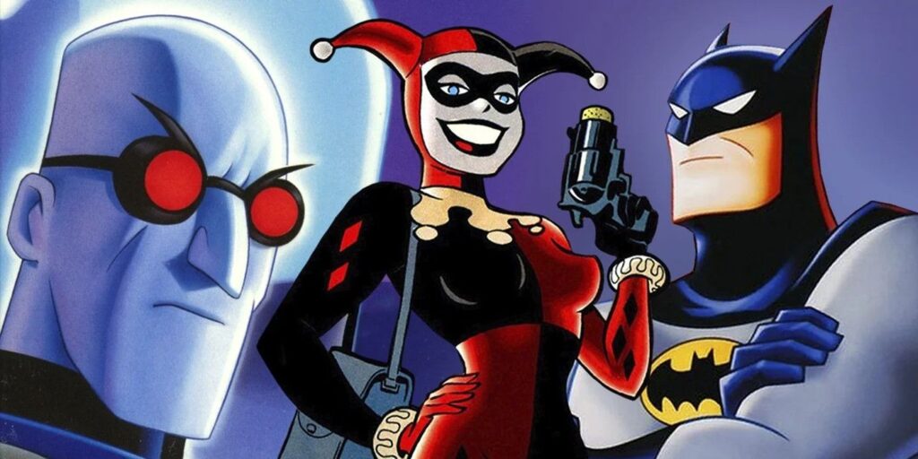 Batman Villanos cuyos problemas podrían haberse solucionado con dinero