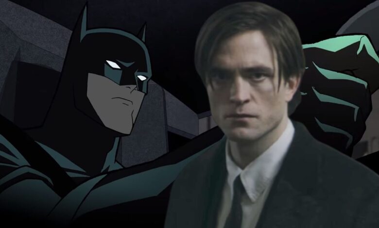 Batman: el largo Halloween se retrasó debido a la película de Matt Reeves