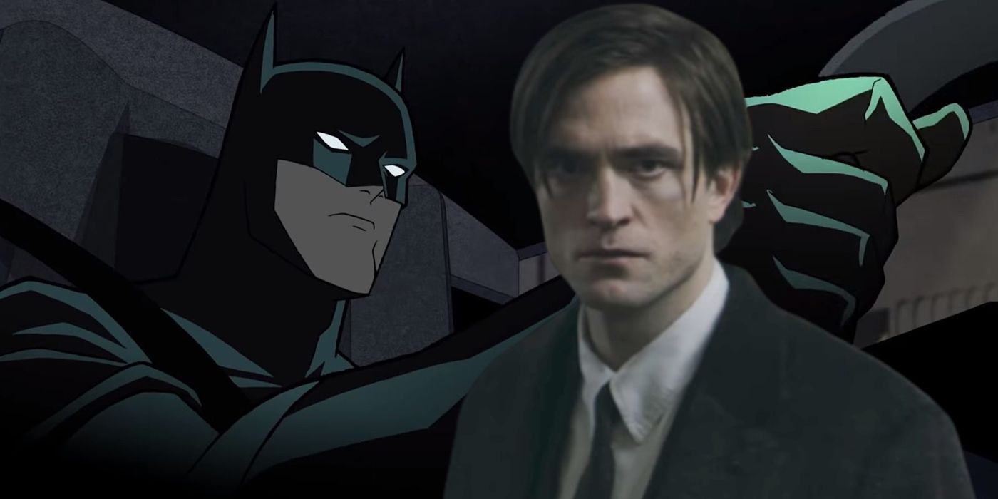 Batman: el largo Halloween se retrasó debido a la película de Matt Reeves