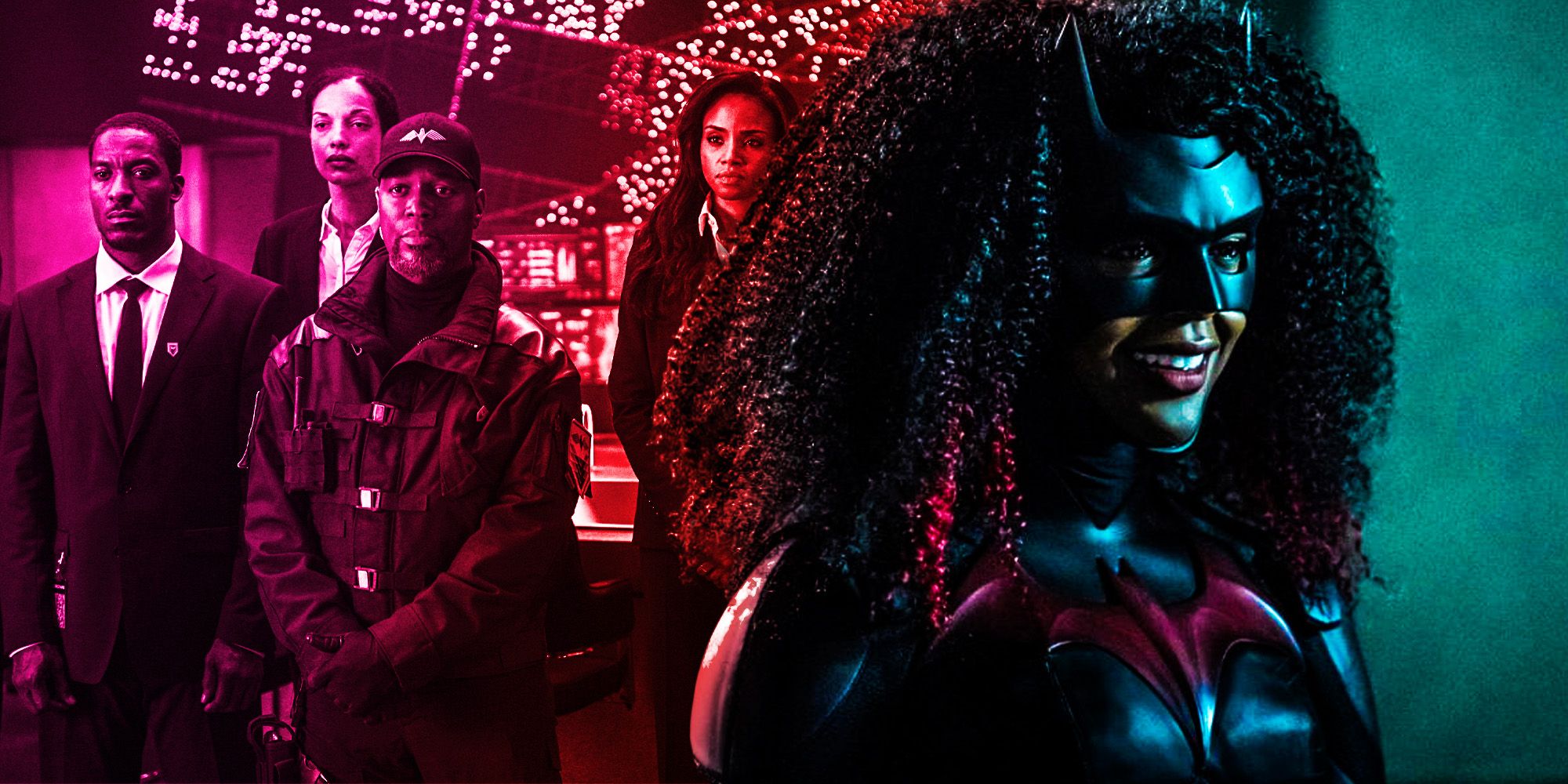 Batwoman acaba de terminar con los cuervos (y lo que eso significa para el futuro)